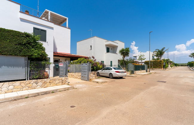 3439 Villa Serena by Barbarhouse - Foto 31