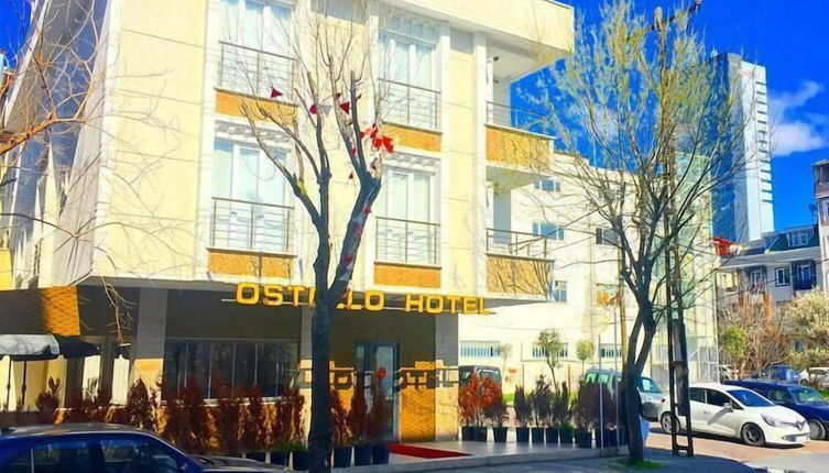 Photo 1 - Ostello Hotel