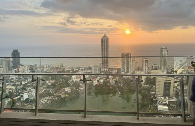Luxe Colombo Heights - Foto 1