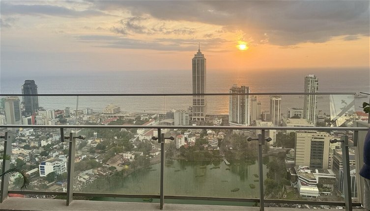 Foto 1 - Altair Luxury Colombo by Miracle