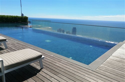 Foto 22 - Altair Luxury Colombo by Miracle