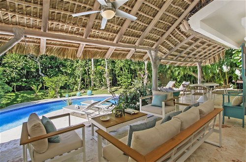 Foto 43 - 5BR Villa with Pool&Beach in Punta Cana
