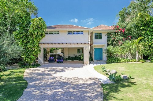 Foto 46 - 5BR Villa with Pool&Beach in Punta Cana