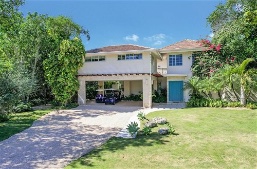Foto 47 - 5BR Villa with Pool&Beach in Punta Cana
