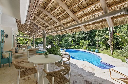 Foto 23 - 5BR Villa with Pool&Beach in Punta Cana