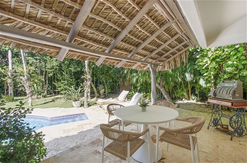 Foto 36 - 5BR Villa with Pool&Beach in Punta Cana