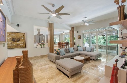 Foto 18 - 5BR Villa with Pool&Beach in Punta Cana