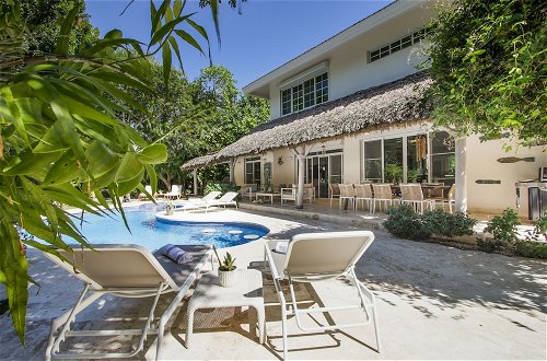 Foto 44 - 5BR Villa with Pool&Beach in Punta Cana