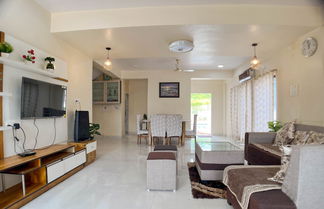 Photo 2 - Maheshwari Krupa Villa