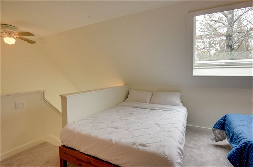 Photo 4 - North Conway Townhome w/ Private Hot Tub