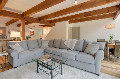 Photo 12 - North Conway Townhome w/ Private Hot Tub
