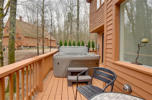 Photo 24 - North Conway Townhome w/ Private Hot Tub