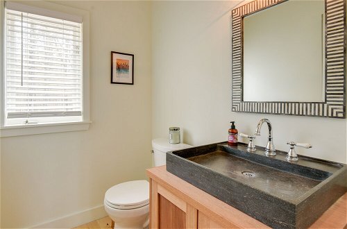 Photo 16 - North Conway Townhome w/ Private Hot Tub