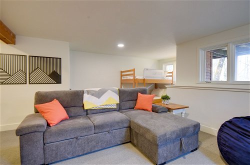 Photo 8 - North Conway Townhome w/ Private Hot Tub