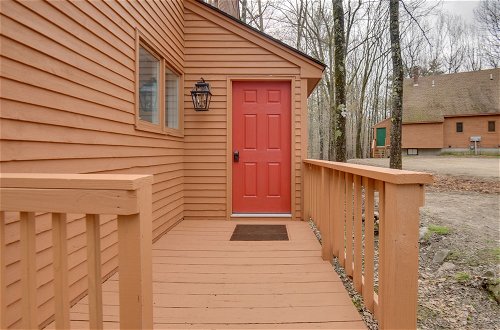 Photo 32 - North Conway Townhome w/ Private Hot Tub