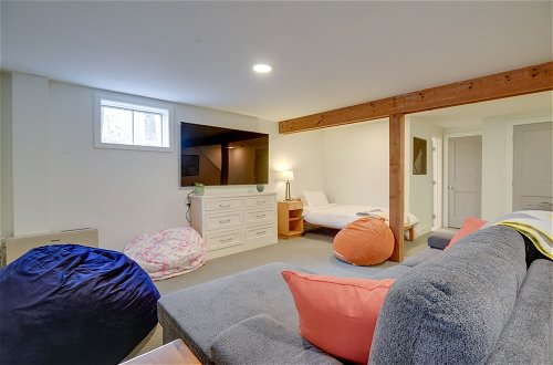 Photo 18 - North Conway Townhome w/ Private Hot Tub