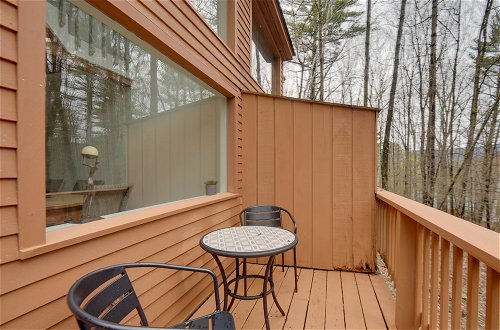 Photo 14 - North Conway Townhome w/ Private Hot Tub