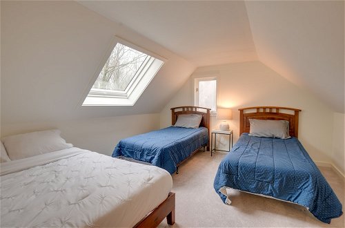 Photo 19 - North Conway Townhome w/ Private Hot Tub