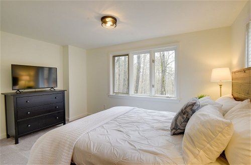 Photo 28 - North Conway Townhome w/ Private Hot Tub