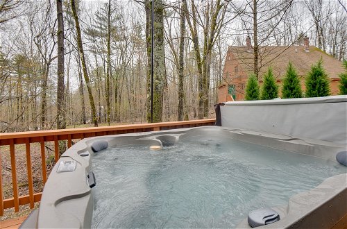 Photo 30 - North Conway Townhome w/ Private Hot Tub