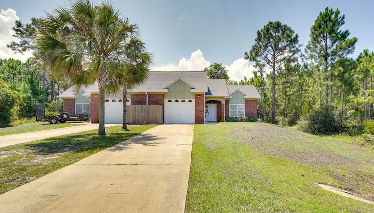 Foto 1 - Port St Joe Townhome w/ Community Pool + Hot Tub