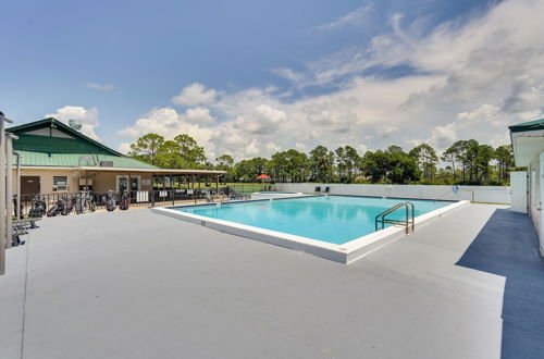 Photo 7 - Port St Joe Townhome w/ Community Pool + Hot Tub