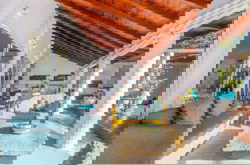 Foto 55 - Mansão de Cinco Suítes em Geribá