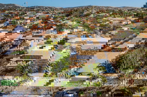 Foto 56 - Mansão de Cinco Suítes em Geribá