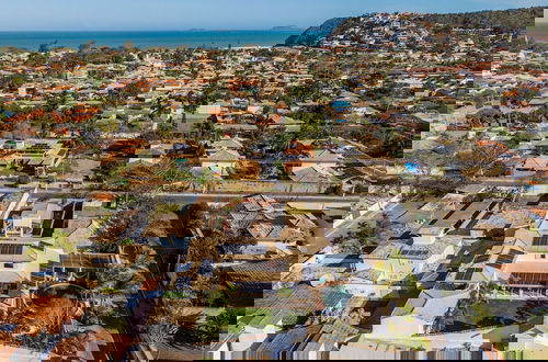 Foto 57 - Mansão de Cinco Suítes em Geribá