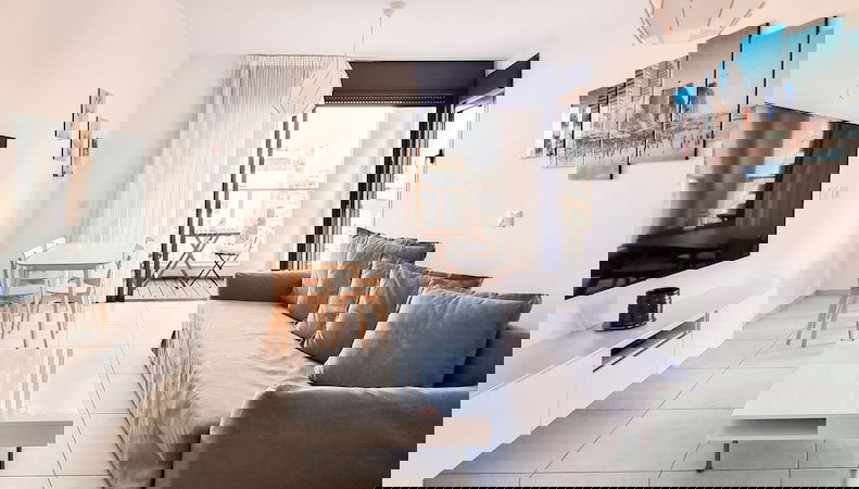 Ben Yehuda Tulipe - Photo 1