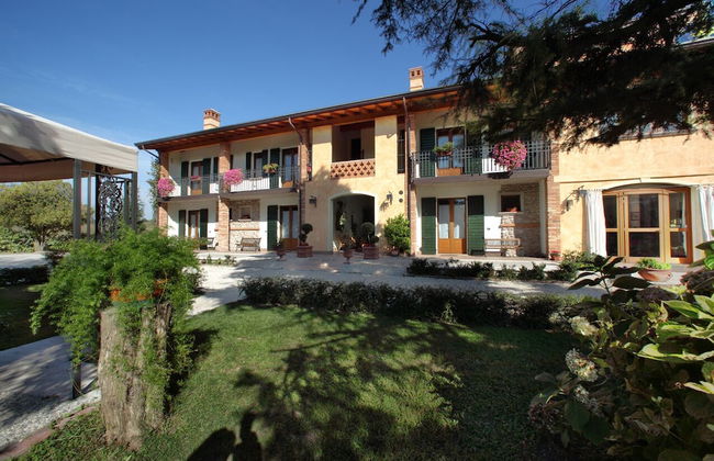 Le Vigne di Adamo - Foto 13