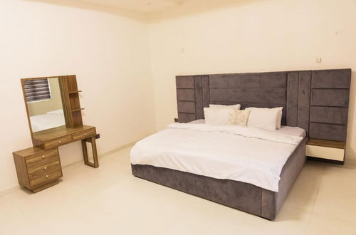 Photo 5 - Immaculate 4-bed Apartment in Lekki