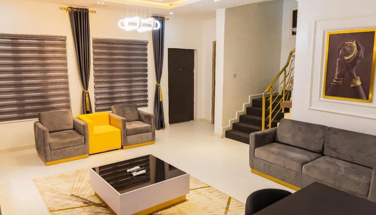 Foto 1 - Immaculate 4-bed Apartment in Lekki