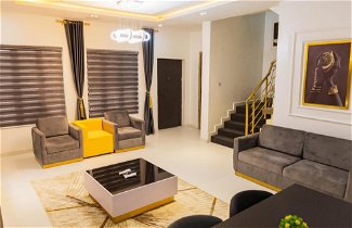 Foto 1 - Immaculate 4-bed Apartment in Lekki