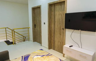 Foto 3 - Immaculate 4-bed Apartment in Lekki