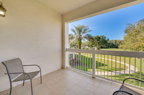 Photo 15 - Reunion Condo w/ Golf Course View + Pool Access