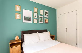 Photo 2 - London Apartment in Trendy Clapham Junction