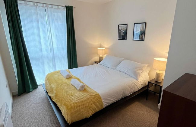Cosy, Bright and Central Flat for Work and Holiday - Foto 1
