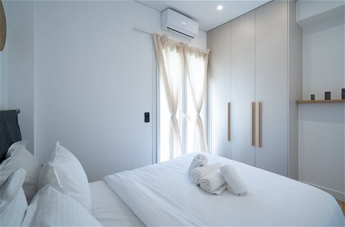 Photo 8 - Modern Apartment in Athens close to the City Center