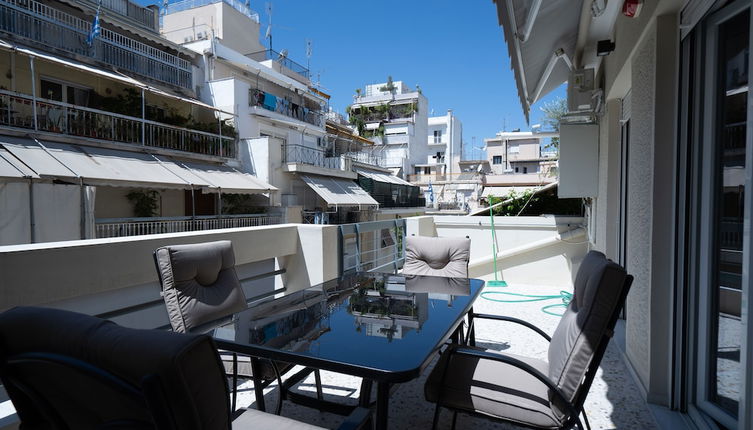 Photo 1 - Modern Apartment in Athens close to the City Center