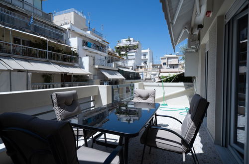 Foto 1 - Modern Apartment in Athens close to the City Center