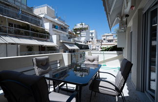 Photo 1 - Modern Apartment in Athens close to the City Center