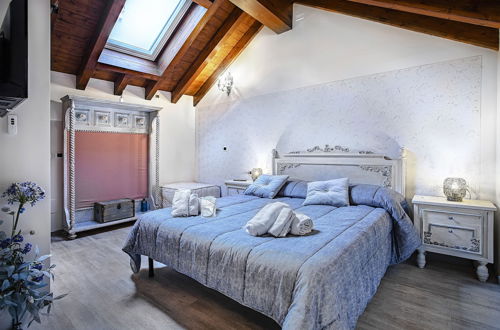 Photo 2 - Bed and Breakfast Il Castagno