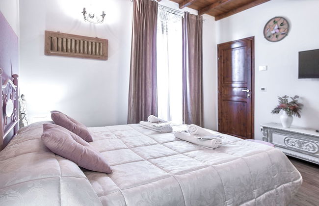 Bed and Breakfast Il Castagno - Foto 12
