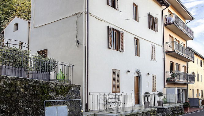 Photo 1 - Bed and Breakfast Il Castagno