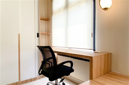 Photo 7 - Simply Look Studio Room Pollux Chadstone Apartment