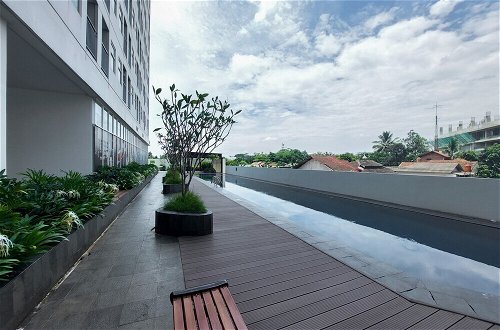 Foto 16 - Simply Look And Warm 2Br At Serpong Garden Apartment