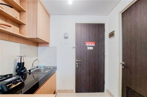 Foto 7 - Simply Look And Warm 2Br At Serpong Garden Apartment