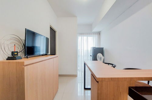 Foto 9 - Simply Look And Warm 2Br At Serpong Garden Apartment
