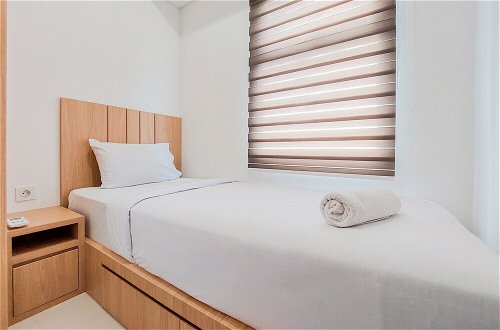 Foto 5 - Simply Look And Warm 2Br At Serpong Garden Apartment